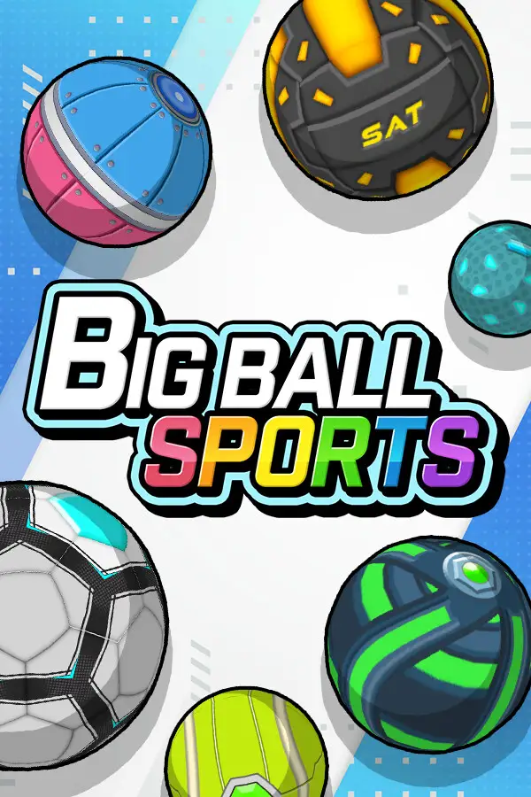 BIG BALL SPORTS