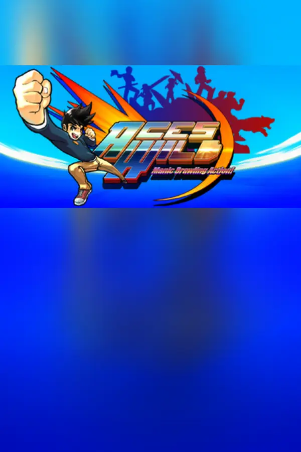Aces Wild: Manic Brawling Action!