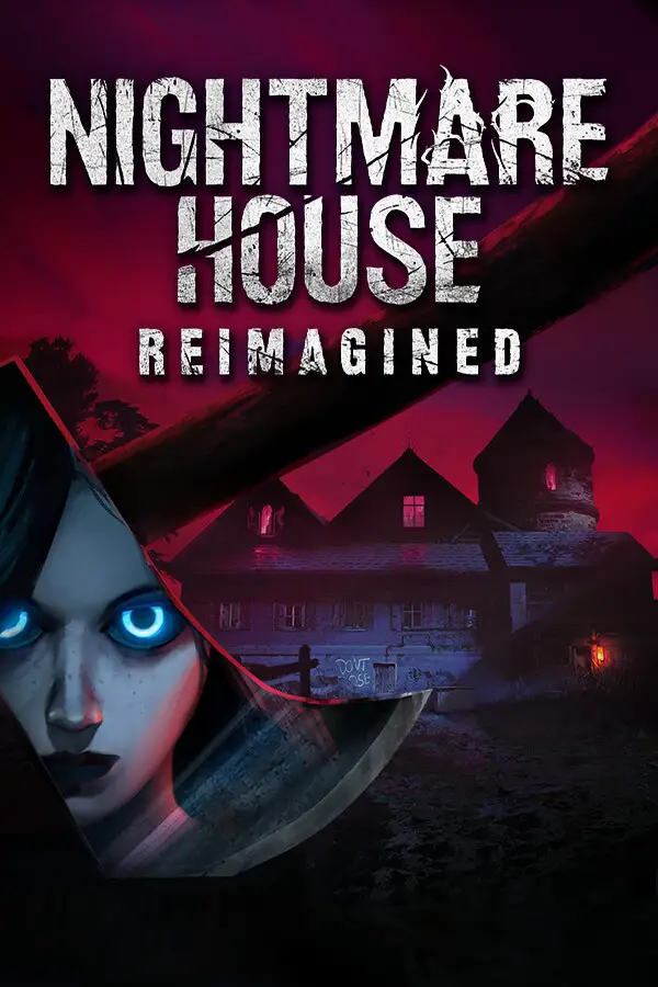 Nightmare House