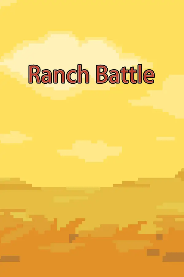 牧场大作战(Ranch Battle)