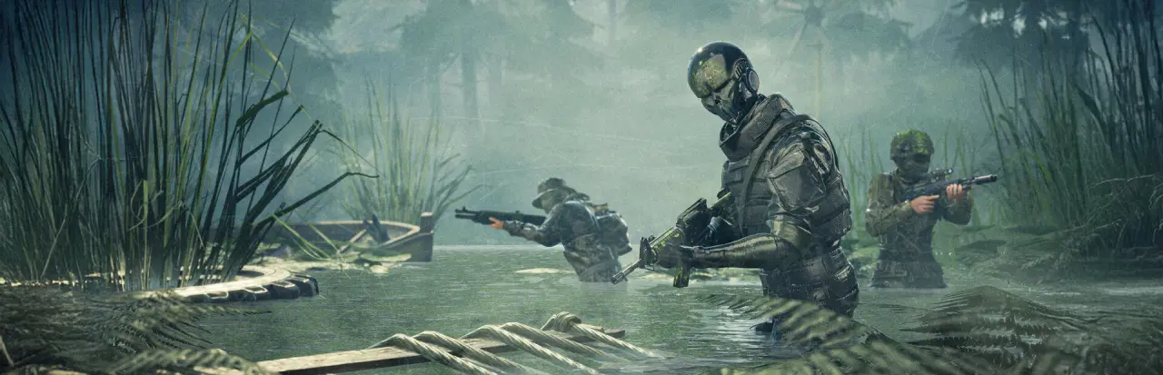 Vigor screenshot