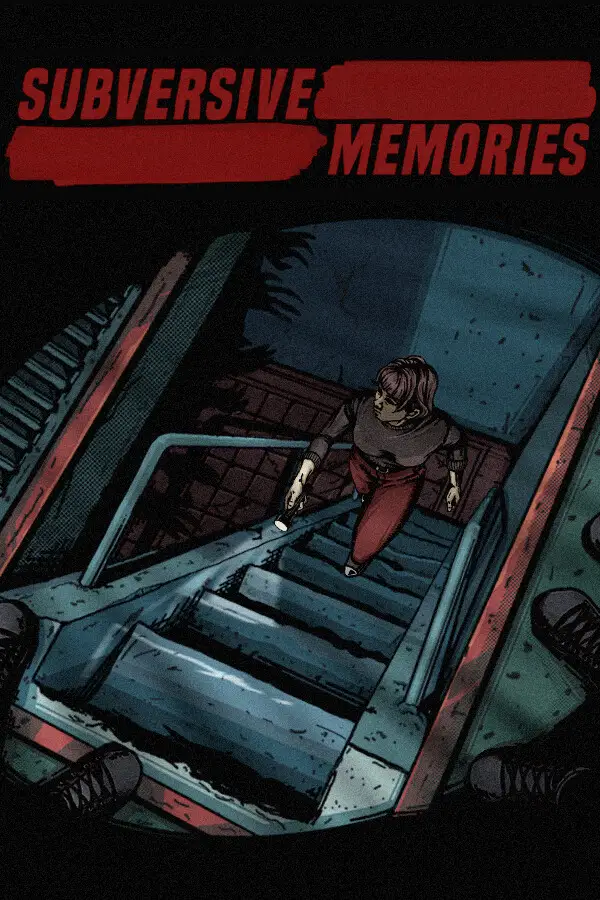 Subversive Memories