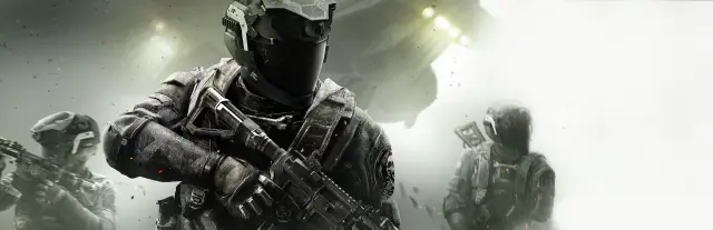 Call of Duty®: Infinite Warfare