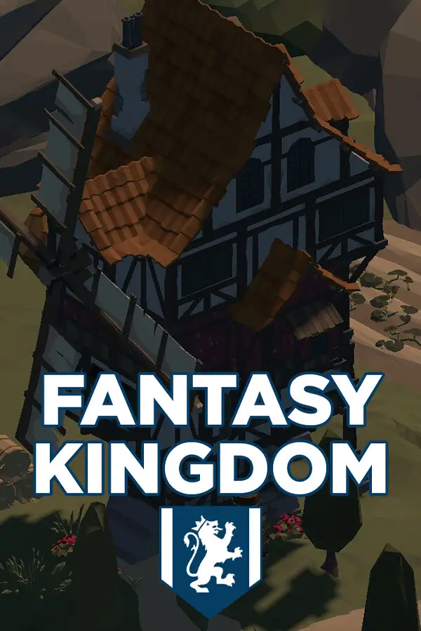 FantasyKingdom