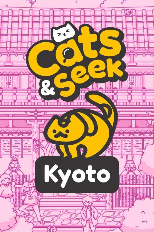 Cats and Seek: Kyoto - Extra Content
