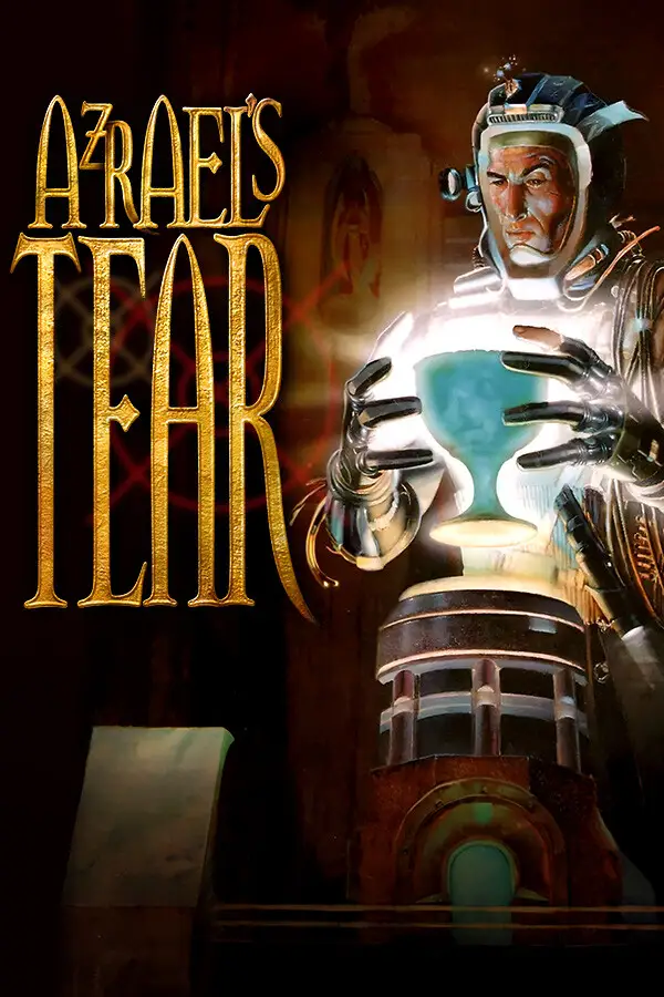 Azrael's Tear