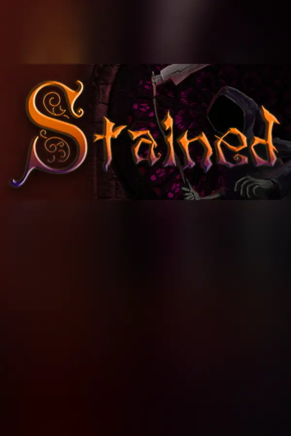 Stained