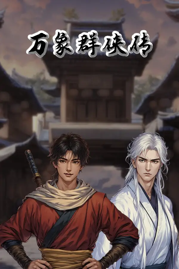 万象群侠传