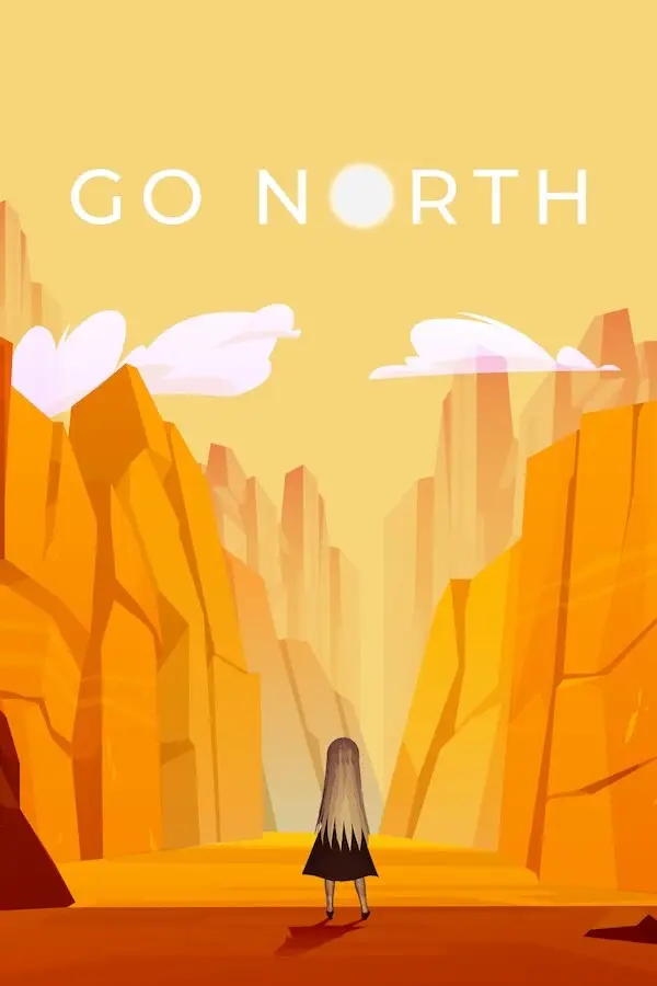 Go North