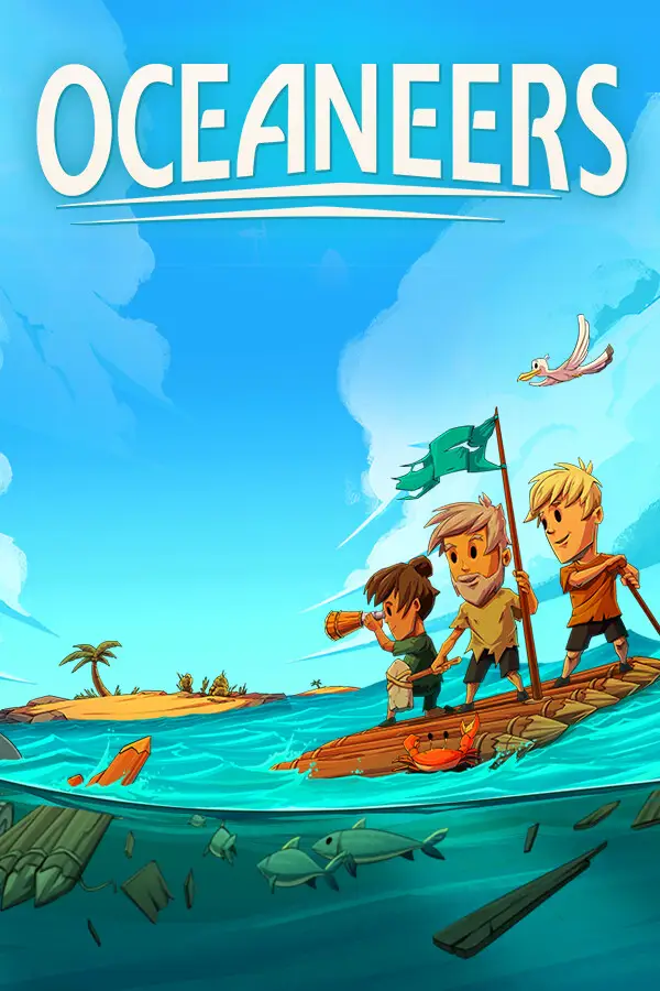 Oceaneers