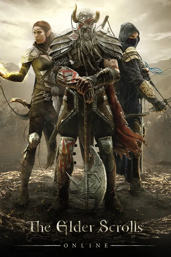 The Elder Scrolls® Online