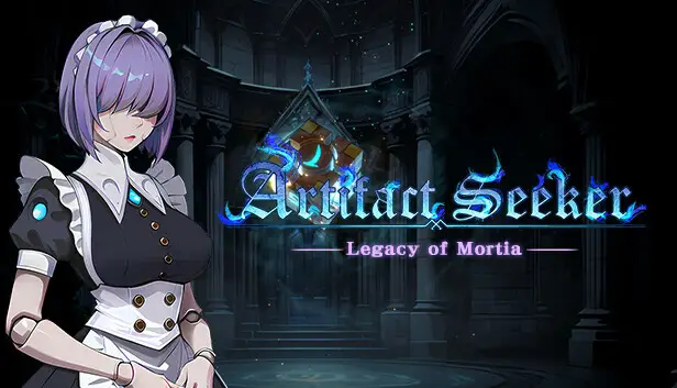 Artifact Seeker - DLC 1: The Legacy of Mortia