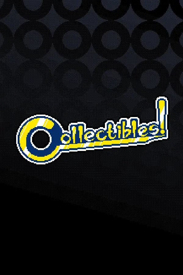 Collectibles!