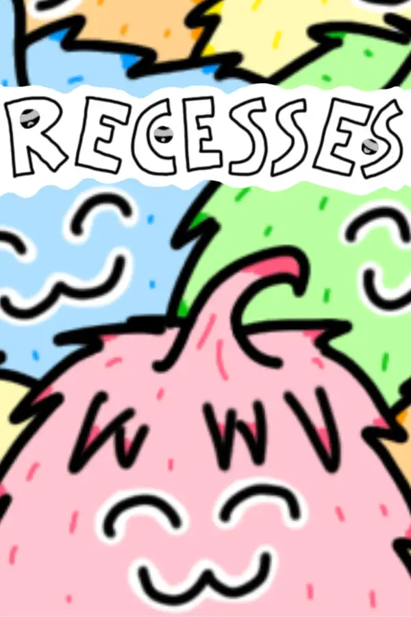 Recesses