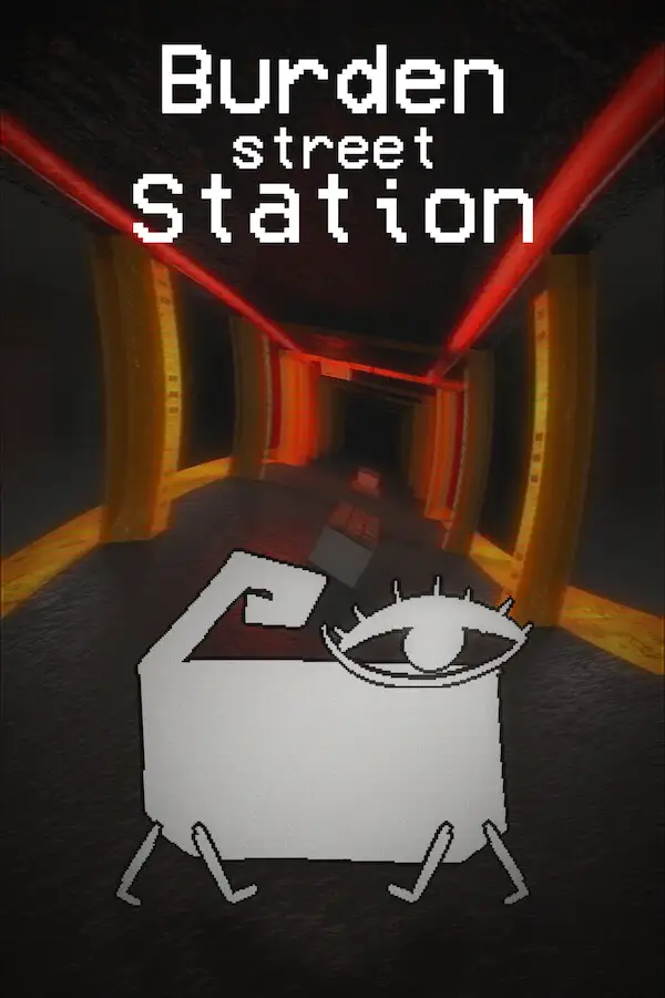 Burden Street Station