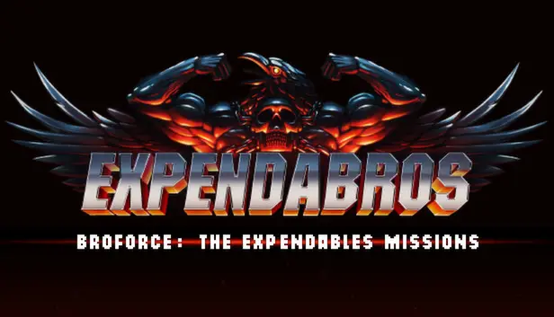 The Expendabros