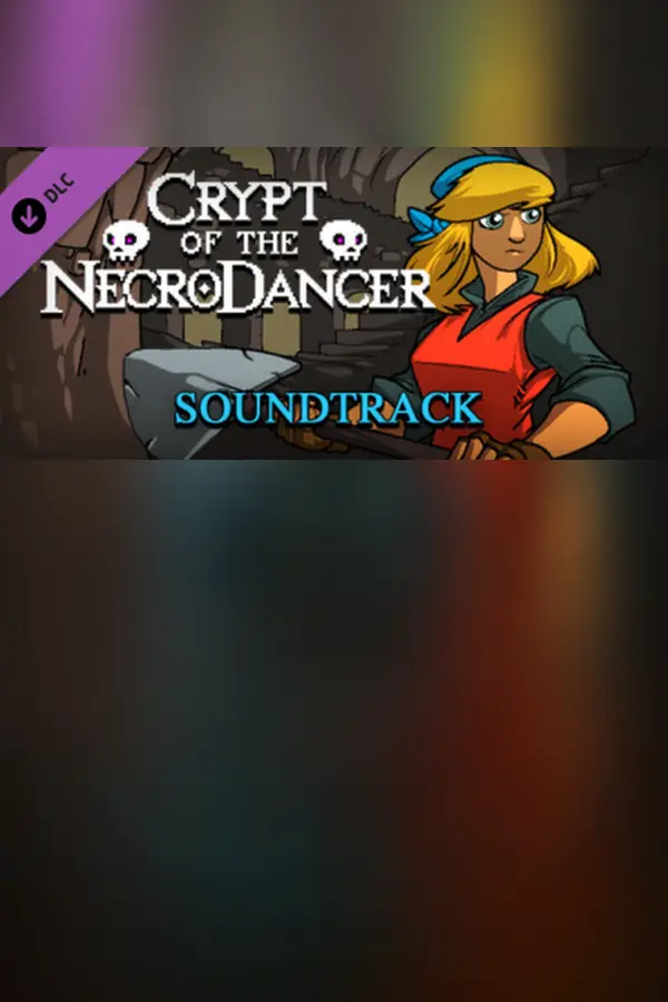 Crypt of the Necrodancer Original Danny Baranowsky Soundtrack
