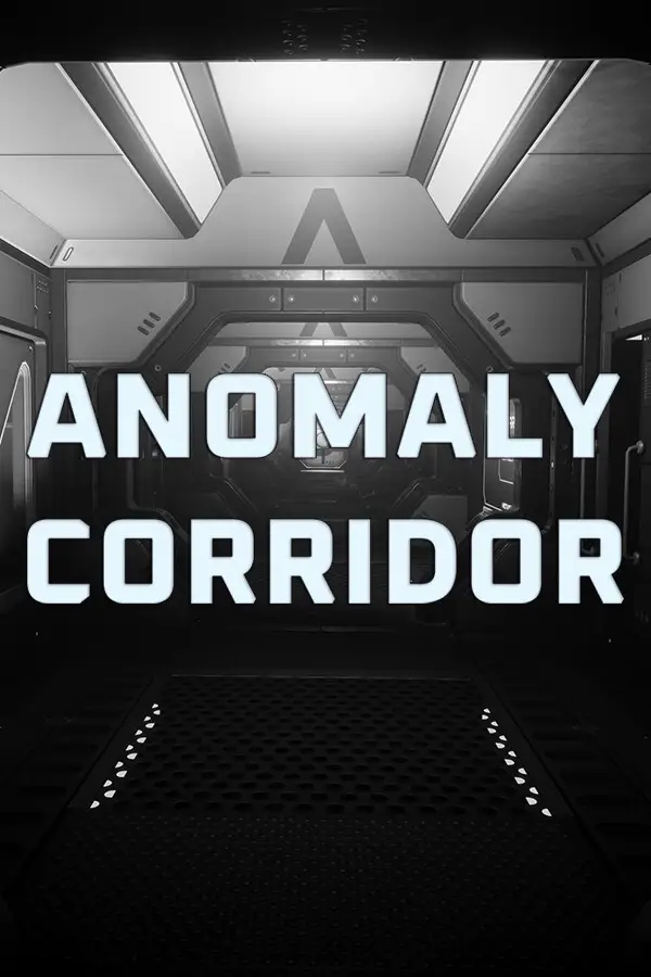 Anomaly Corridor