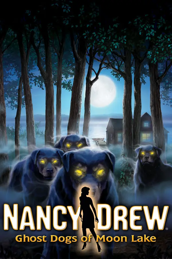 Nancy Drew®: Ghost Dogs of Moon Lake