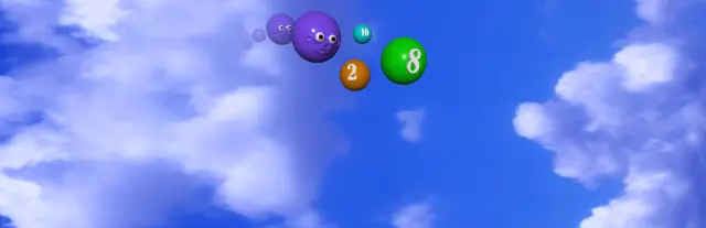 Nubby's Number Factory