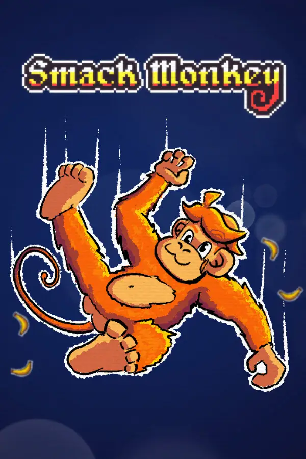 Smack Monkey