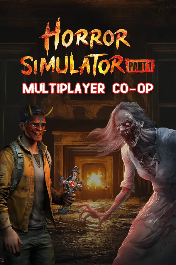Horror Simulator VR: Prologue