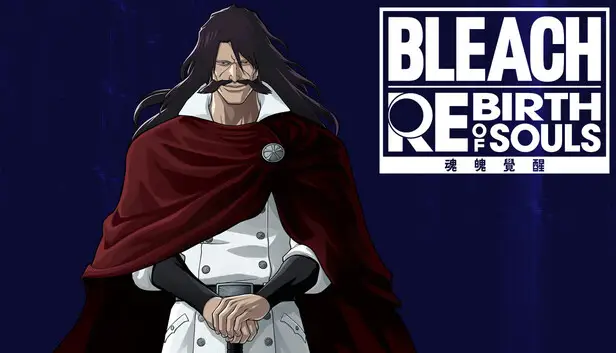 BLEACH 魂魄觉醒 - 可游玩角色“友哈巴赫”