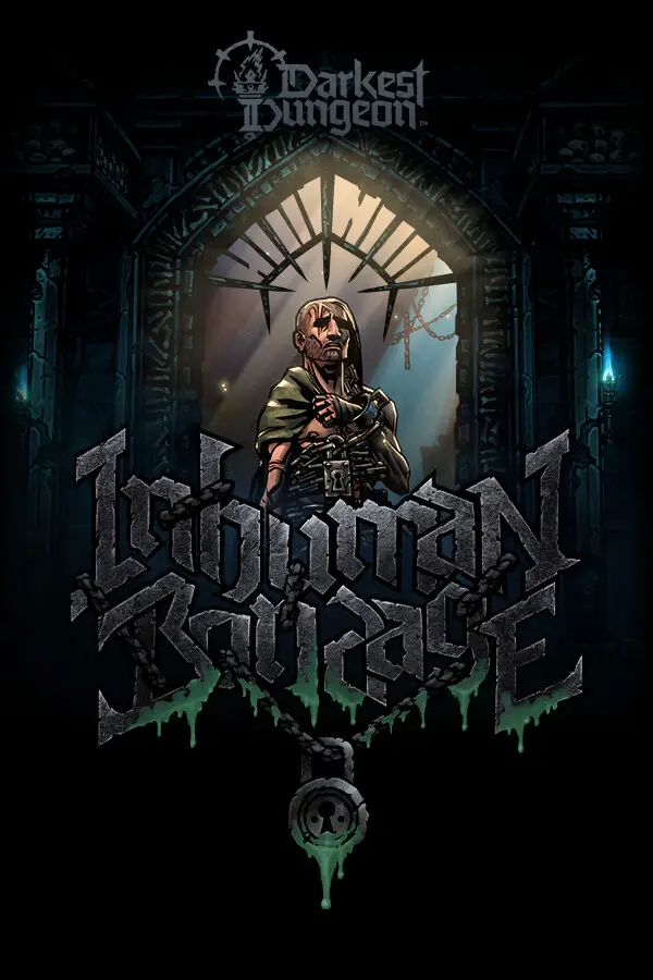 Darkest Dungeon® II: Inhuman Bondage