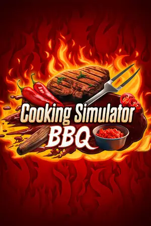 Cooking Simulator - BBQ
