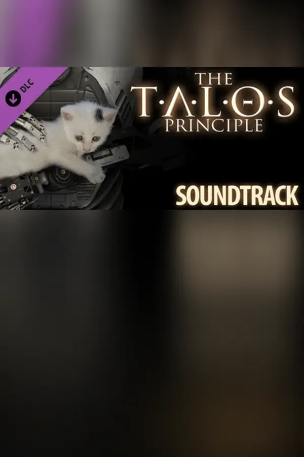 The Talos Principle: Soundtrack