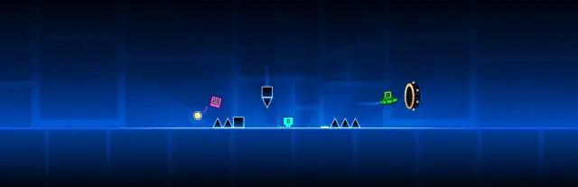 Geometry Dash