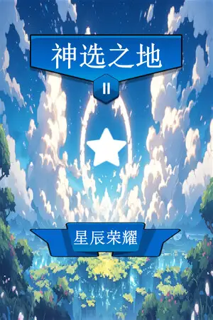 神选之地II:星辰荣耀