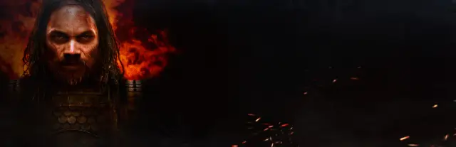 Total War: ATTILA