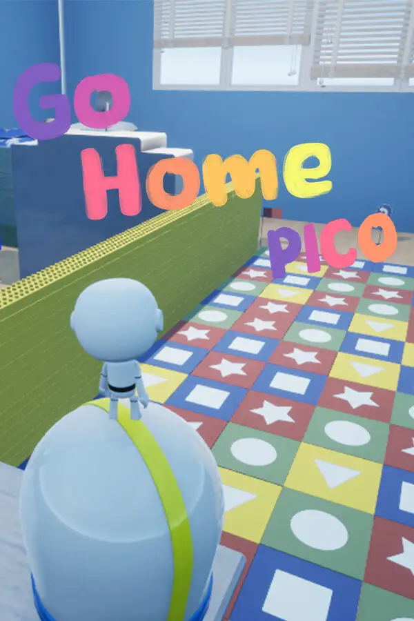 GOHome_PICO