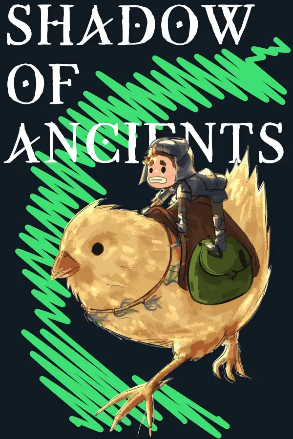 Shadow of Ancients