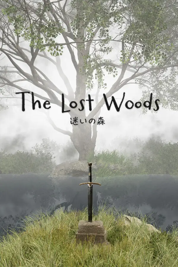 TheLostWoods / 迷いの森