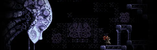 Axiom Verge