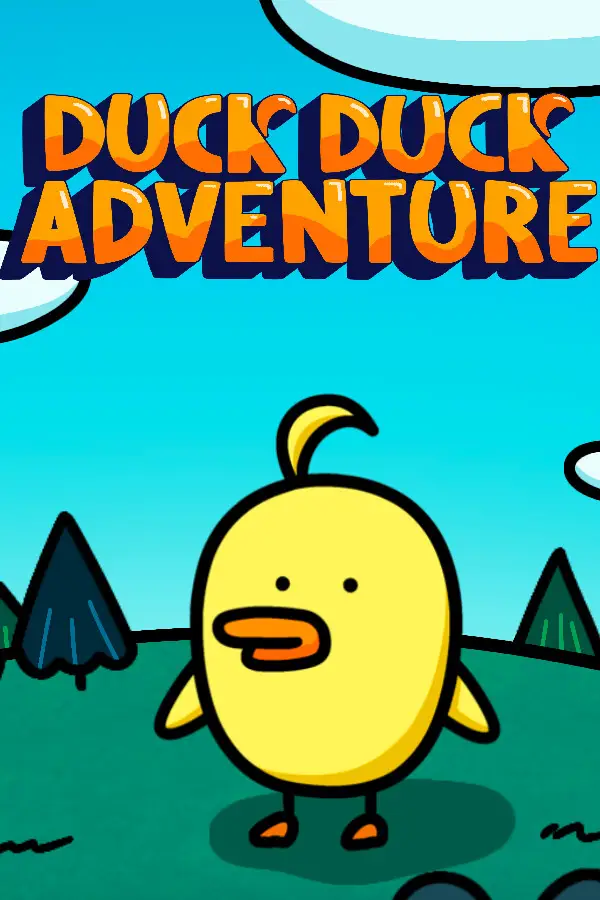 鸭鸭大冒险 (Duck Duck Adventure)