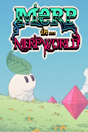 Merp in Merpworld