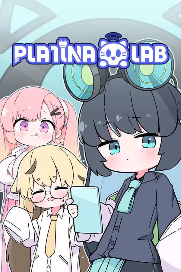 PLATiNA :: LAB