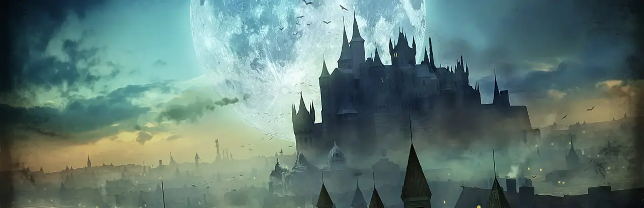 Victor Vran isometric demon-hunting ARPG with dodge-roll combat