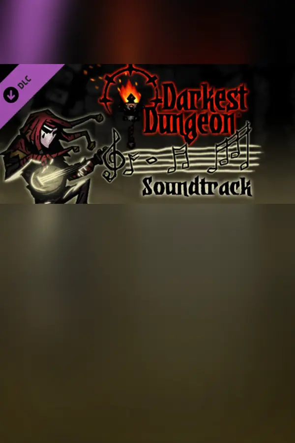 Darkest Dungeon Soundtrack