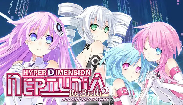 Hyperdimension Neptunia Re;Birth2 Additional Content Pack 1