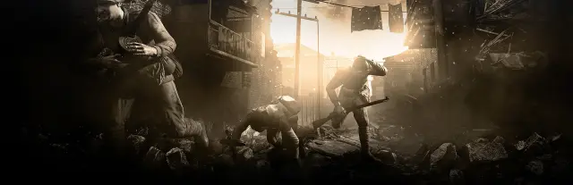 Red Orchestra 2: Heroes of Stalingrad with Rising Storm