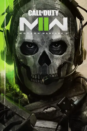 Call of Duty®: Modern Warfare® II