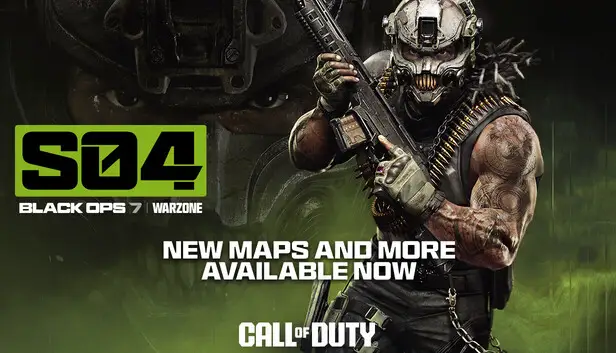 Call of Duty®: Black Ops 7