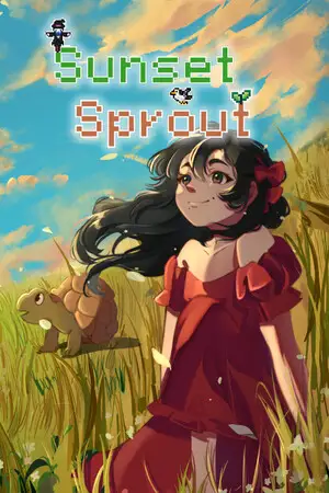 Sunset Sprout