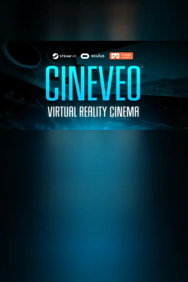 CINEVEO - VR Cinema