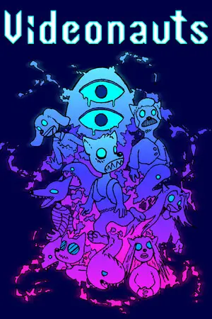 Videonauts
