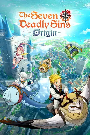 The Seven Deadly Sins: Origin
